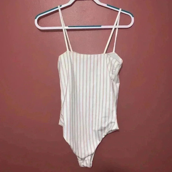 David Lerner Bodysuit - Picture 7 of 7